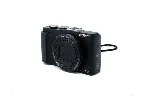 Sony DSC-HX60 Compact Camera – Black