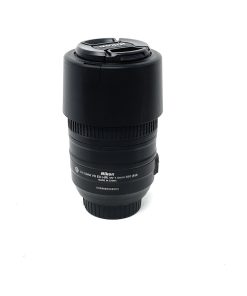 AF-S DX 55-300mm VR