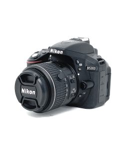 D5300 VR II