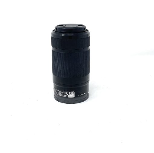 Sony SEL55210 E Mount APS-C 55-210 mm F4.5-6.3 Lens