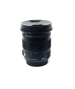 17-70mm DC OS HSM C Canon