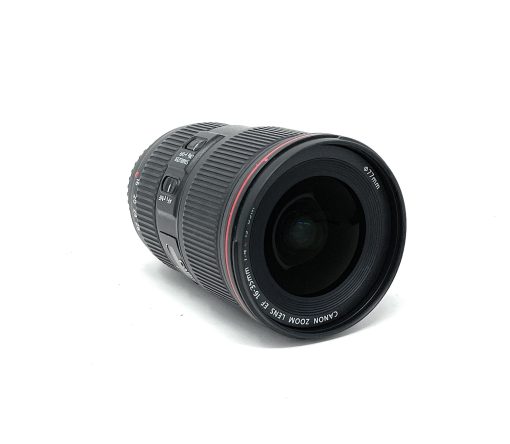 Canon EF 16-35mm f/4L is USM Lens - Image 3