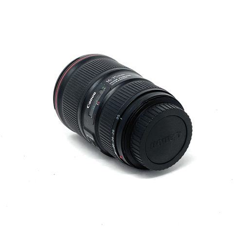 Canon EF 16-35mm f/4L is USM Lens - Image 4