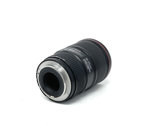 Canon EF 16-35mm f/4L is USM Lens - Image 5