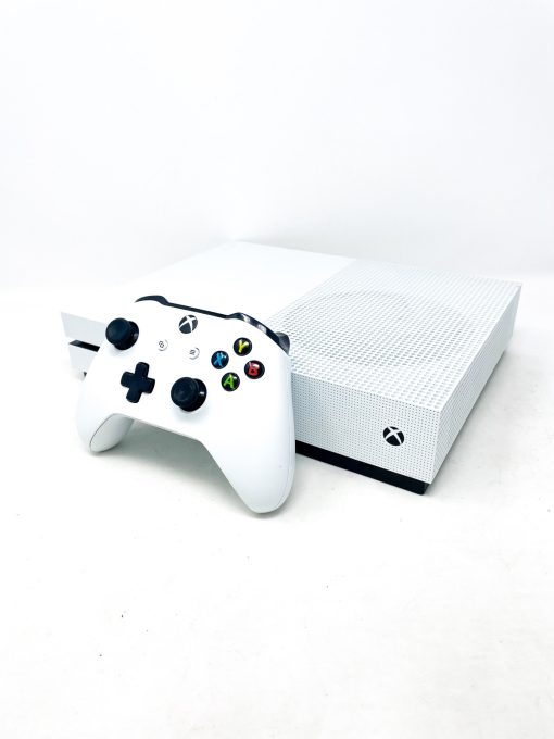 Microsoft Xbox One S 500GB