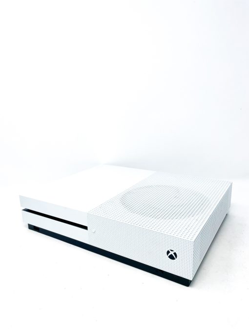 Microsoft Xbox One S 500GB - Image 2