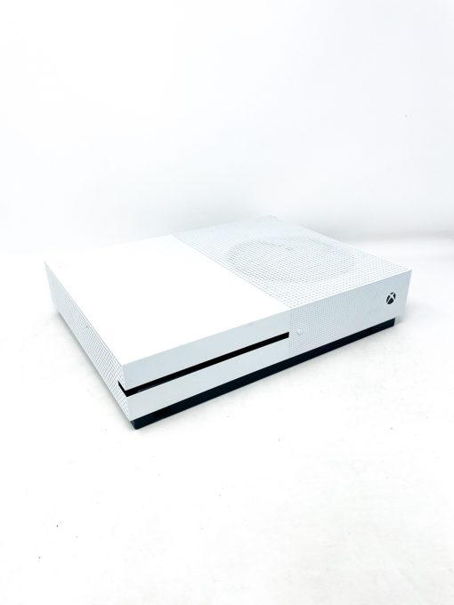 Microsoft Xbox One S 500GB - Image 3