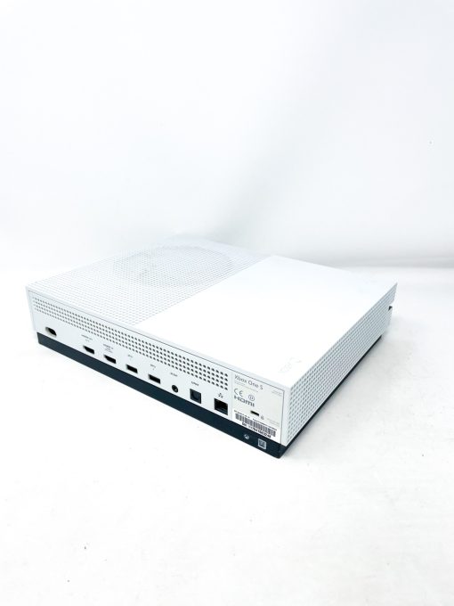 Microsoft Xbox One S 500GB - Image 4