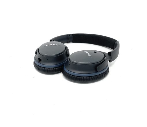 Bose QuietComfort 25 Noise Cancelling Wired Headphones - Image 2