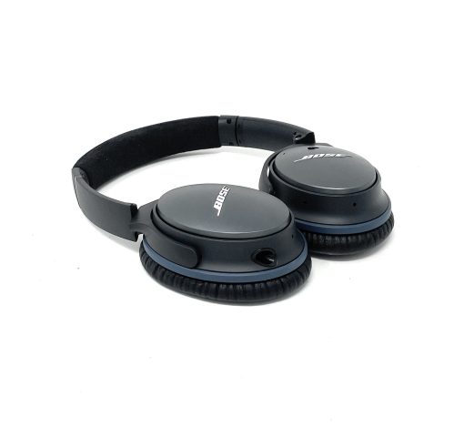 Bose QuietComfort 25 Noise Cancelling Wired Headphones - Image 3