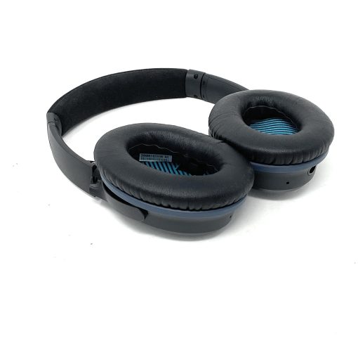 Bose QuietComfort 25 Noise Cancelling Wired Headphones - Image 5