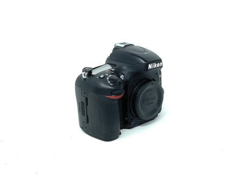 Nikon D610 DSLR Camera Body Only - Image 2