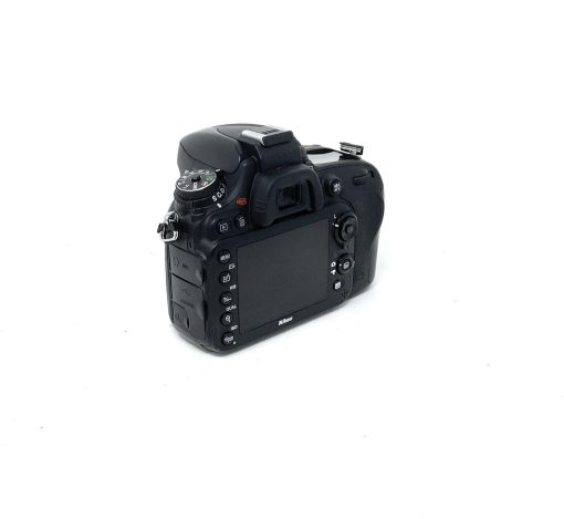 Nikon D610 DSLR Camera Body Only - Image 3