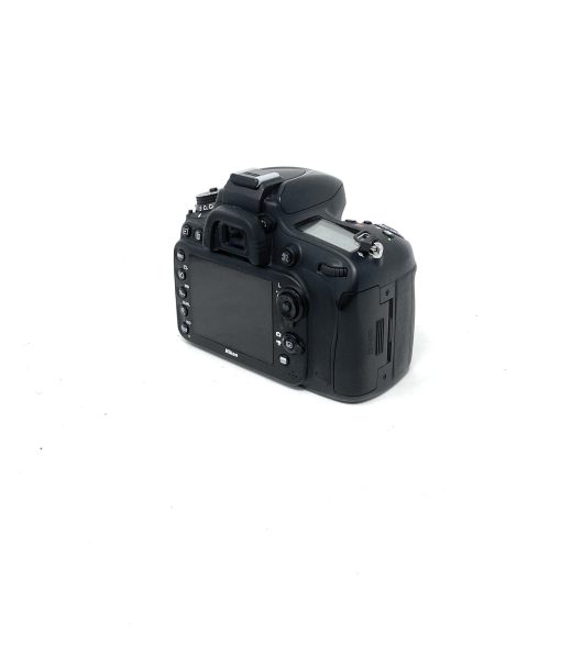 Nikon D610 DSLR Camera Body Only - Image 4