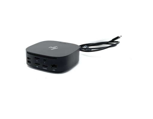 Dell USB-C/A Universal Dock G2 100W - Image 3