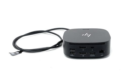 Dell USB-C/A Universal Dock G2 100W - Image 3