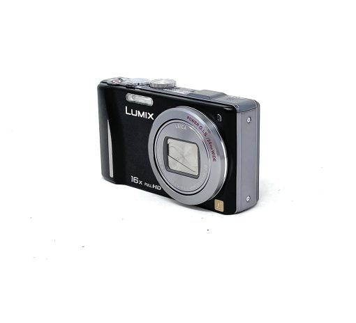 Panasonic Lumix DMC-TZ20 Digital Camera