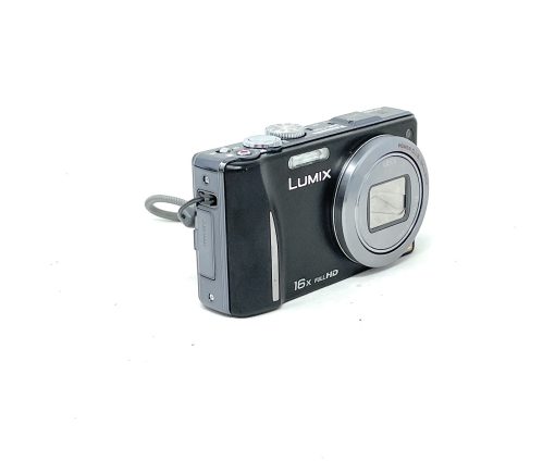 Panasonic Lumix DMC-TZ20 Digital Camera - Image 2