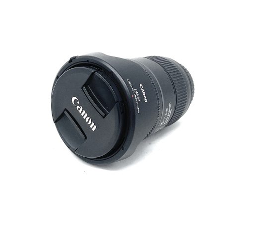 Canon EF 16-35mm f/4L is USM Lens - Image 2