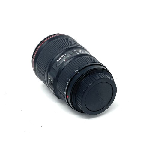 Canon EF 16-35mm f/4L is USM Lens - Image 4