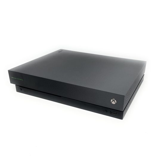 Microsoft Xbox One X 1TB Scorpio Edition - Image 2