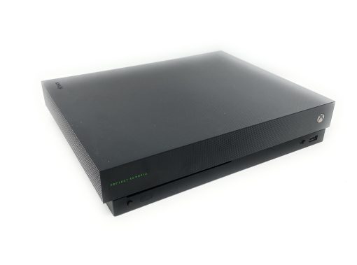 Microsoft Xbox One X 1TB Scorpio Edition - Image 3