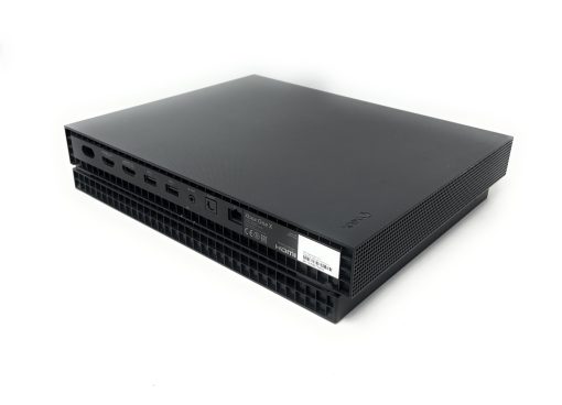 Microsoft Xbox One X 1TB Scorpio Edition - Image 4