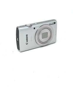 IXUS 185 Silver