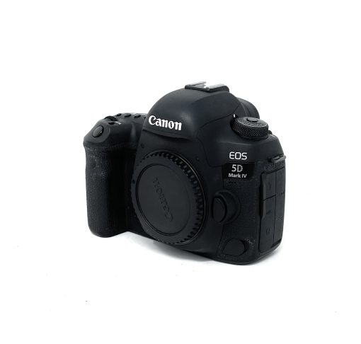 Canon EOS 5D MARK IV