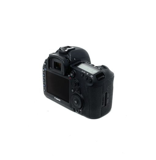 Canon EOS 5D MARK IV - Image 4