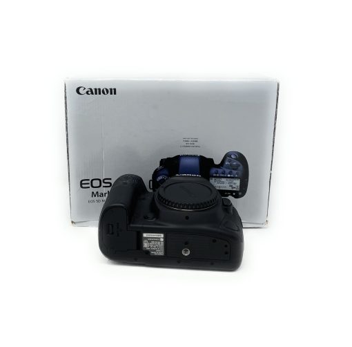 Canon EOS 5D MARK IV - Image 5