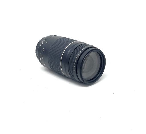 Canon EF 75-300mm F4.0-5.6 III for EOS - Image 3