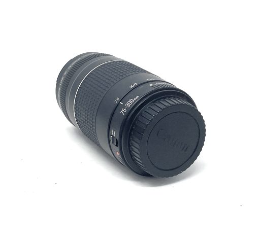 Canon EF 75-300mm F4.0-5.6 III for EOS - Image 4