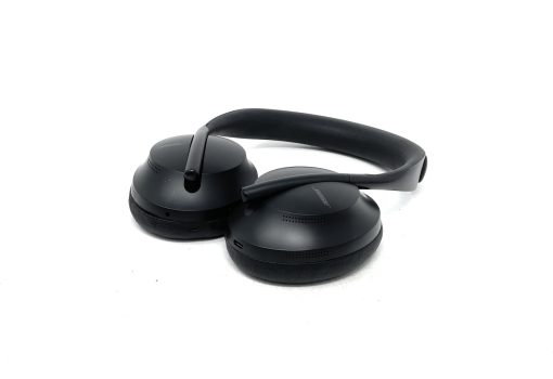 Bose 700 Noise Cancelling Headphones – Black - Image 2