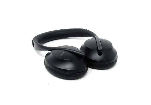 Bose 700 Noise Cancelling Headphones – Black - Image 3