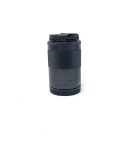 EF-M 55-200mm IS STM