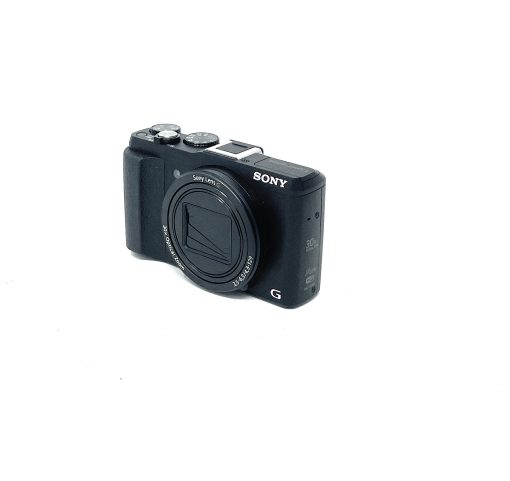 Sony DSC-HX60 Compact Camera – Black