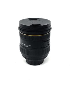 24-70mm F2.8 DG OS HSM Nikon