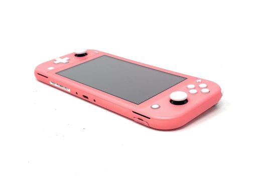 Nintendo Switch Lite Coral