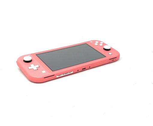 Nintendo Switch Lite Coral - Image 2