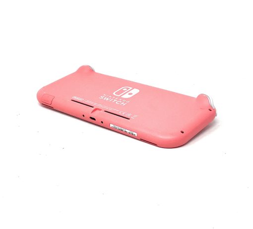 Nintendo Switch Lite Coral - Image 3