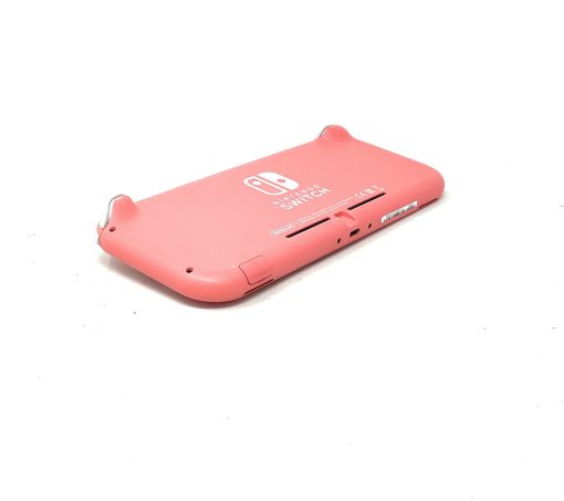 Nintendo Switch Lite Coral - Image 4