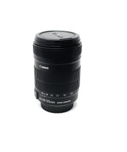 EF-S 18-135mm Non USM