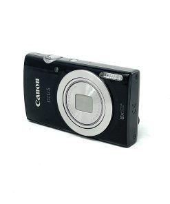 IXUS 185 Black