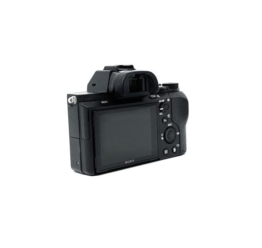 Sony Alpha A7 II Mirrorless Camera Body Only - Image 3