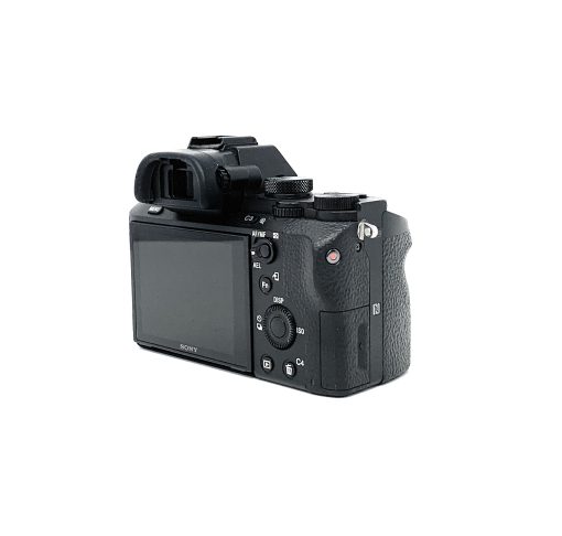 Sony Alpha A7 II Mirrorless Camera Body Only - Image 4