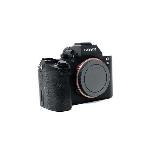 Sony Alpha A7 II Mirrorless Camera Body Only - Image 2