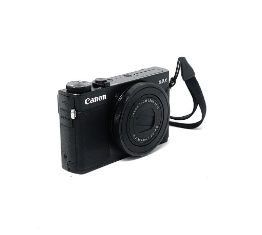 Canon G9 X Black - Image 2