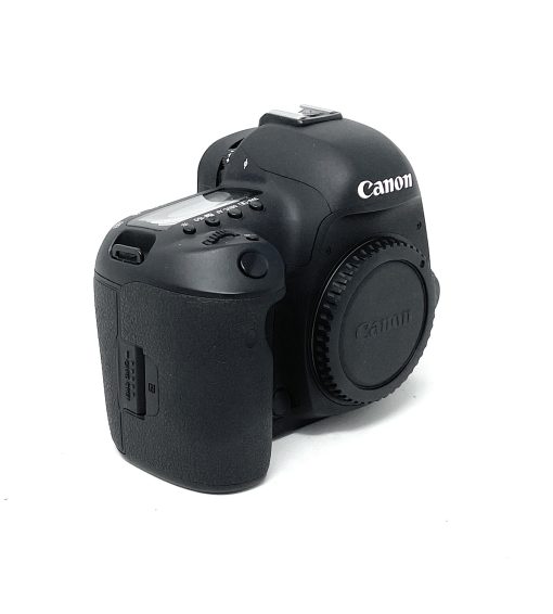 Canon EOS 5D MARK IV - Image 2