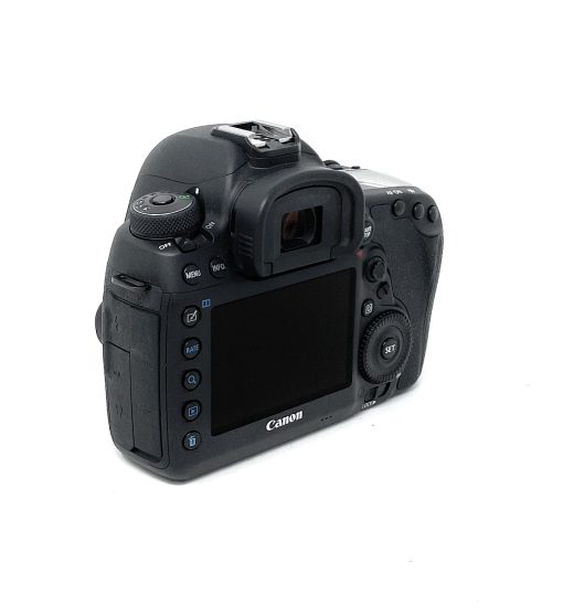 Canon EOS 5D MARK IV - Image 3